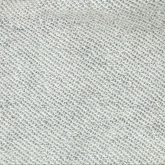 Art Class | Girl’s Tan LOVE Flipping Sequins Long Sleeved Terry Cloth Shirt XL - Picture 15 of 16